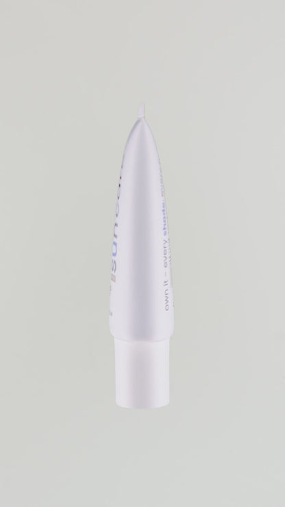 Nütral Tinted Sunscreen 50+ PA++++ with UVA/UVB Protection